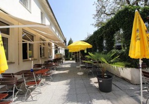 Hotel Pension Köberl