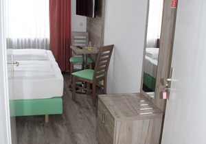 Hotel Pension Köberl