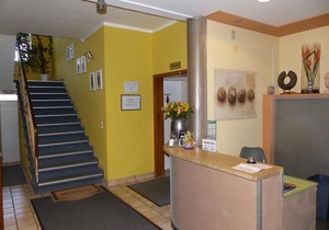 Hotel Pension Köberl