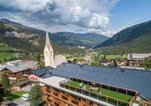 Hotel Post Krimml