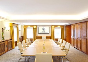 Hotel Prinzregent Munchen