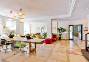 Hotel Reutemann-Seegarten