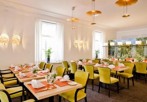 Hotel Reutemann-Seegarten
