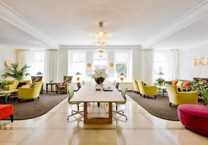 Hotel Reutemann-Seegarten