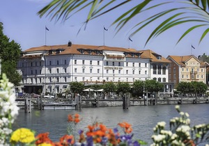 Hotel Reutemann-Seegarten