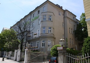 Hotel Seibel