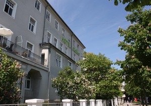 Hotel Seibel