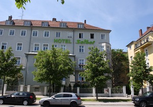 Hotel Seibel