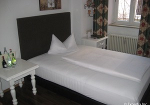 Hotel Seibel
