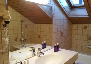 Hotel Vergeiner