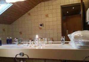 Hotel Vergeiner