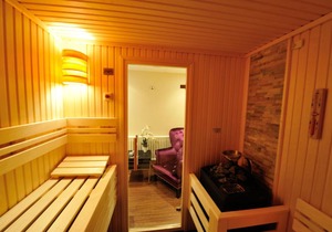 Hotel Vis à vis
