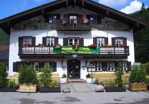 Hotel zur Post, Kreuth - Single room main building online