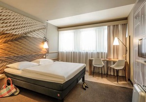 ibis Innsbruck
