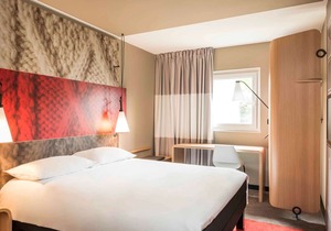 Ibis Muenchen City Arnulfpark