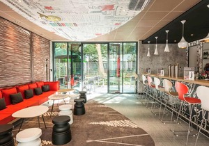 Ibis Muenchen City Ost