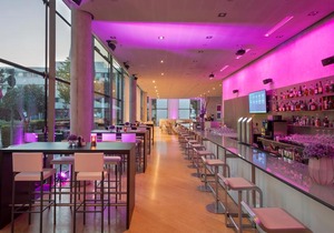Innside by Melia Munchen Parkstadt Schwabing