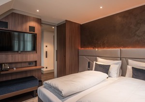 Innspire Hotel