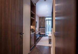 Innspire Hotel