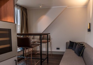 Innspire Hotel