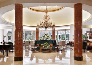 InterContinental Madrid