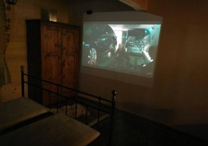 Kaiserhaus Harald Astner Ebbs Studio 1