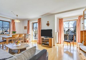 Katharinenhof Ferienwohnung Kramer Sehr Groß (2+3)