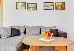 Katharinenhof Ferienwohnung Kramer Sehr Groß (2+3)
