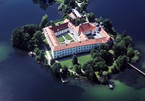 Kloster Seeon