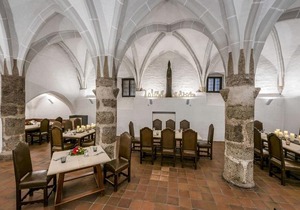Kloster Seeon