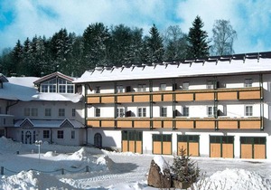 Kollnburg Villa Sleeps 18 Pool WiFi