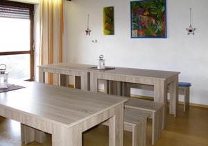Kollnburg Villa Sleeps 26 WiFi