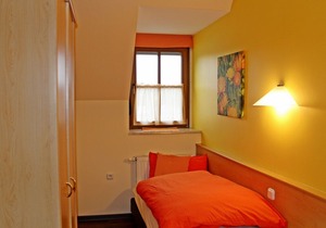 Komfortable 65qm Ferienwohnung mit großem Südbalkon, Haustiere auf Anfrage erlaubt