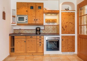 Komfortable Ferienwohnung - Klausenberg, 56 m², Balkon, TV und 2 separate Schlafzimmer