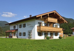 Komfortable Ferienwohnung - Klausenberg, 56 m², Balkon, TV und 2 separate Schlafzimmer