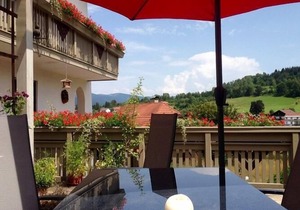 Komfortables Feriendomizil auf 110 m2