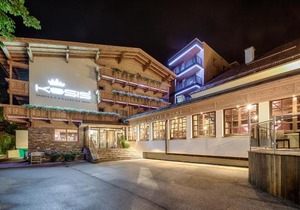 KOSIS Sports Lifestyle Hotel