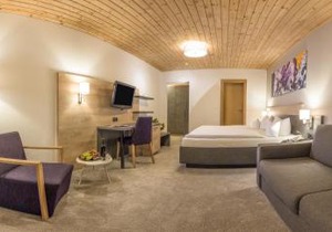 KOSIS Sports Lifestyle Hotel