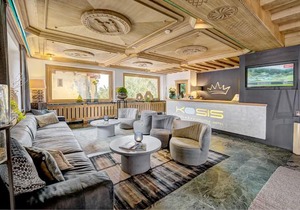 KOSIS Sports Lifestyle Hotel