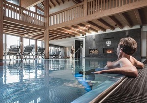 Krumers Post Hotel & Spa