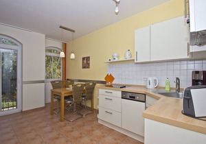 Kurparkresidenz - close to the beach, free use of the AHOI adventure pool and sauna -