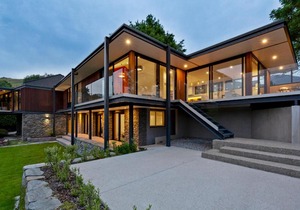 Lake Hayes House