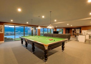 Lake Hayes Luxury Residence