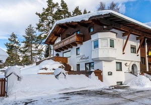 Landhaus Almidyll