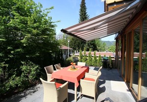 Landhaus Alpenflair Whg 403