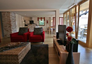 Landhaus Alpenflair Whg 310