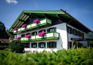 Landhaus am Stein