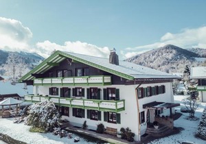 Landhaus am Stein