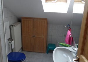 Landhaus Engelhardt a quiet, sunny location, mountain view Whg. 2, allergy free