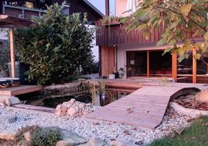 Landhaus Harmonie
